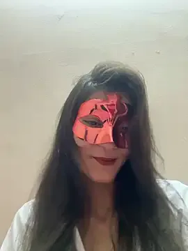 Hottie_hania cam profile