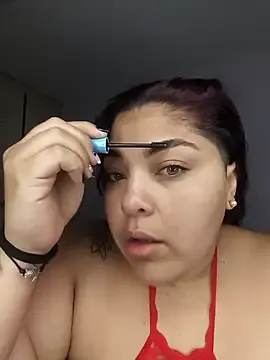 kendra_lil_evill – webcam model profile photo