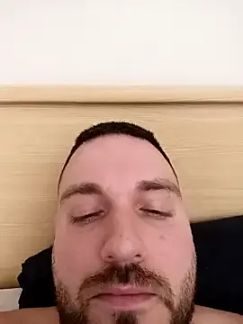 MilitaireDom – webcam model profile photo