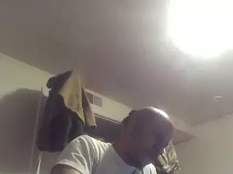 MrDaddyBbSnake – webcam model profile photo