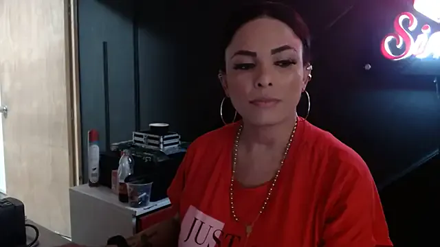 PARADISE_S7S – webcam model profile photo