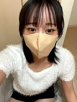Poko-chan – webcam model profile photo