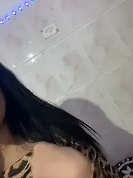 QueenLujaine – webcam model profile photo