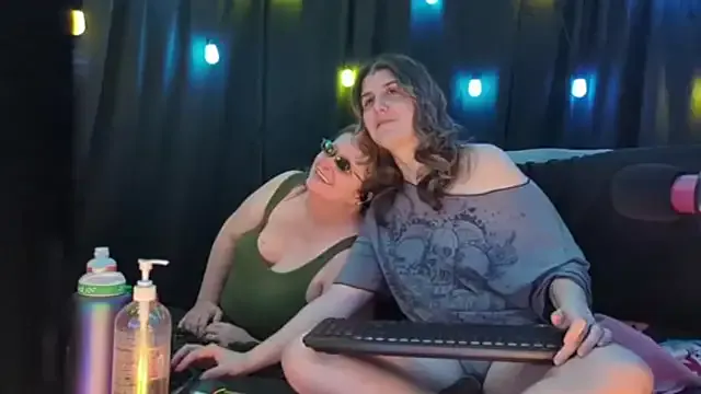 Sexy_Mama-69 – webcam model profile photo