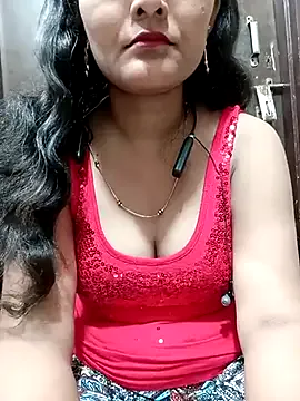 Shagun-Mishra – webcam model profile photo