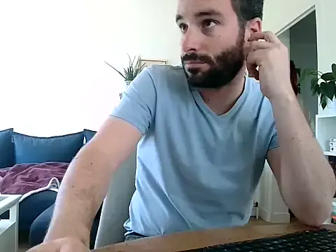 Simon-tem – webcam model profile photo