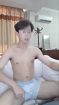 STxuguanhan – webcam model profile photo
