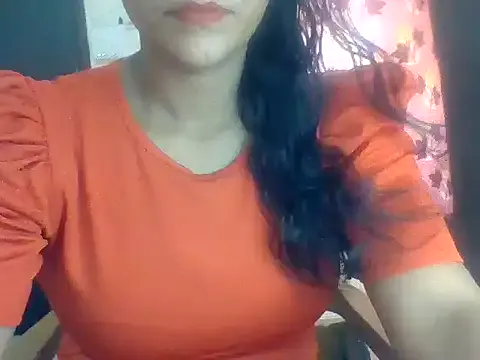 varnika – webcam model profile photo