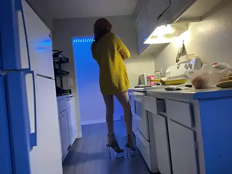 YonniDiamond – webcam model profile photo